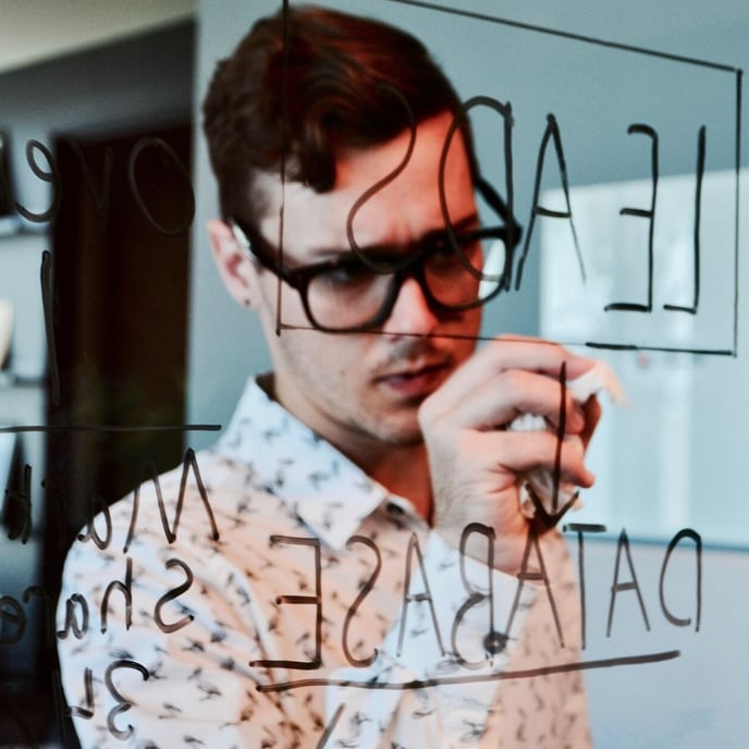 Marketing automation